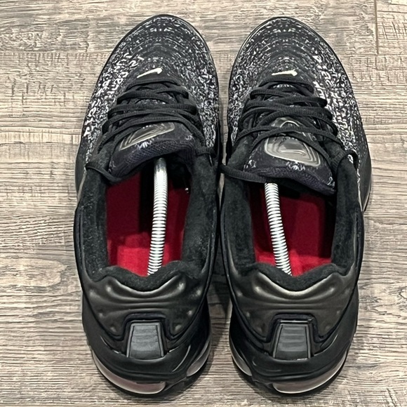 NIKE SKEPTA X AIR MAX DELUXE 'NEVER SLEEP ON TOUR' AQ9945-001 Size 10 - Picture 14 of 16